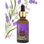Pure Lavender Essential Oil