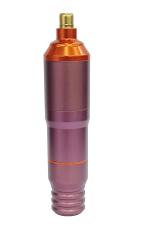Nova V4 Tattoo Pen Permanent Makeup Tattoo Gizmo (Purple)
