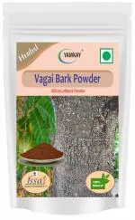YAMKAY Vagai Bark Powder Albizia Lebbeck, 100 gm