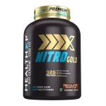 Health XP Nitro Gold Powder - 2000 g