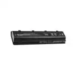 Regatech MU06 Compatible For Hp Pavilion G4-1337TX, G4-1338TX, G4-1339TX, G4-1340BR, G4-1340LA, G4-1340TX, G4-1341TX, G4-1342LA, G4-1342TX Laptop Battery Black 6 Cell