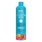 GNC Liquid L-Carnitine 3000mg | Burns Fat for Healthy Weight Loss | Fast Acting with 3X Strength | Speedy Muscle Recovery | Added B Vitamins | Strawberry Kiwi | 450 ml