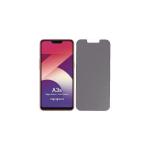 Mudshi Privacy Screen Protector (with Matte Finish) compatible for Oppo A3S - High Defintion - Maximum Clarity [Pack of 1]