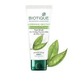 Biotique Morning Nectar Moisturizing Face Wash 100ml