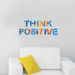 Rawpockets Think Positive Quotes