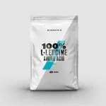 Myprotein Vegan L-Leucine Powder, 250 gm