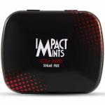 Impact Mints Sugar Free Cola Mints, 14g (Pack of 3)