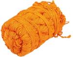 Wiffo Orange Cotton Thread, 12 M (Pack Of 60)