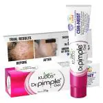 Kudos Dr. Pimple Gel | Skin Care Management | 25GM | GMP Certified