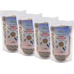 Farmbean Budgie and Parrots Bird Feeds | Mix Seeds for Bird Feed (1800gm)