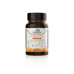 Plantbro Cordymune Cordyceps Militaris Fruit Body Capsules (30 capsules)