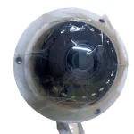 ULTRAEDGE Camra-Night-Vision-vandal proof-camera-5 Mp IP Ultimate Clarity