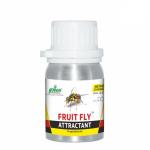 Green Revolution Long Distance Fruit Fly Trap Attractant 50 x 50 x 100 ml