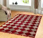 Multitex Carpet Rug Runner for Bedroom/Living Area/Home with Anti Slip Backing