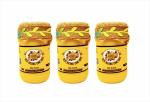 ANMOL Desi Bilona Gir Cow Ghee 1 LTR Jar|A2 Ghee | Pack of 3