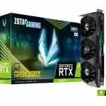 ZOTAC RTX 3070
