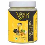 Planet Noah Turmeric Latte Immunity Booster Drink - 200 gms