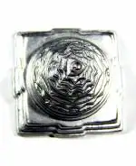 Zoltamulata Parad Meru Shree Yantra Mercury 158 g