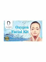Olamor Oxygen Facial Kit(Pack of 6)