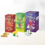 QUITMOZZ Combo Mix Mosquito Repellent Liquid - Pack of 3 (Sandal Wood , Jasmine , Lemonyptus)