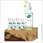 MicroDefence Room & Linen Freshener Spray Fresh