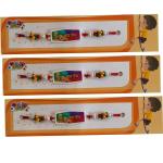 SK Craft Multicolor Other Fancy Motu Patlu Kids Rakhi for Rakshabandhan, Kids Rakhi, Rakhi for Kids-Set of 3
