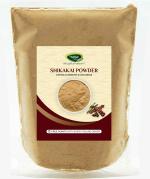 Thanjai Natural 100% Pure Shikakai (Acacia Concinna) Powder 250g For Hair Pack Powder