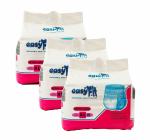Easyfit Disposable Adult Pullup - XL (10 Pieces) Pack Of 3