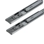 Dorset I Move Soft Close Drawer slide - Telescopic Channel Soft Close 20 inch-IMBB500SC - Zinc