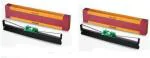 OLIVETTI PR2 Black Toner Ribbon pack of 2