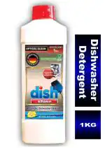 DISH SHINE DISHWASHER DETERGENT