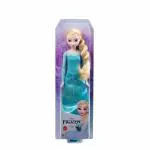 Disney Frozen Standard Fashion Dolls Assorted, Girls, 3Y+, Multicolour