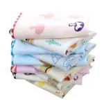 SHIVAAY Super Marche Face Towels