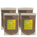 Herbal Hills Natural Weight Loss Garcinia Powder 1000 g (Pack of 4)