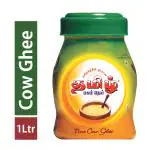 Thamizhagathin Tharamana Thamizh Pal- Agmark Certified Pure Cow Ghee - 1L