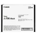 Xehpi T06 Canon T06 Black Toner Cartridge