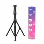 Kreo 1.6m Stayble Tripod Stand for Ring Lights and Camera Light Stand Tripod