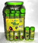 Dilbahars Yummy Digestive Aplam Chaplam Khatta 1x30 Bottle jar