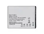 Mobcrown OZIT Original LS-4005 Mobile Battery for LYF Flame 6 | LS-4005 | LS4005 1750mAh