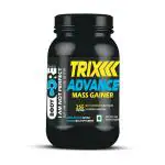 Bodycorescience Trix Advance Mass Gainer Powder 1 kg