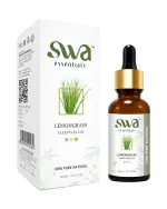 Swa Lemongrass Essential Oil (30ml)
