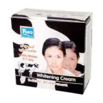 Movitronix Yoko cream 4g white + Milk Pack of 2 - Thailand Product