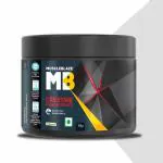 BIGNLEAN.COM MuscleBlaze Creatine Monohydrate, 100 g (0.22 lb)