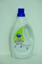 AADHYATMIK High-Quality Disinfectant Floor Cleaner - Powerful Floor Cleaner for Germ-Free, Shiny Surfaces | Long-Lasting Fresh Fragrance | Safe for Home & Office Use 1L