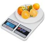 ShopiMoz Digital multipurpose weighing scale for home, kitchen, bakery and grocery