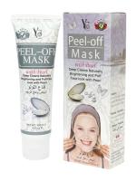 YC Peel off Mask with Pearl (YC386) 120ml