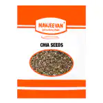 NAVJEEVAN CHIA SEEDS 1kg