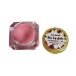 Lush Naturals Rose Lip Balm ( Pack of 2)