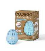 Ecoegg Laundry Egg- Fresh Linen (70 Wash) Detergent