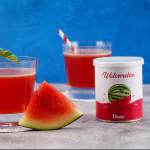 Dibha - Watermelon Juice Instant Drink Primix 100g